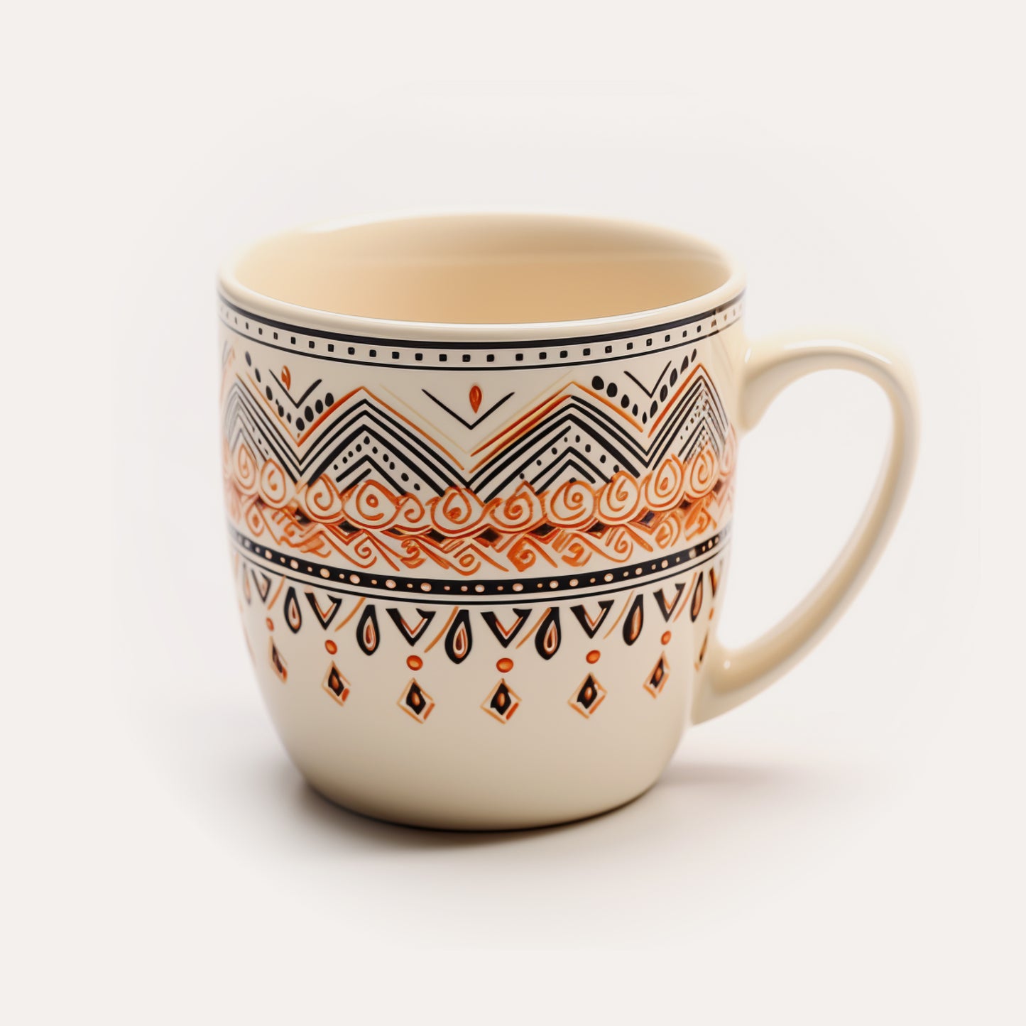 Boho Muse Mug