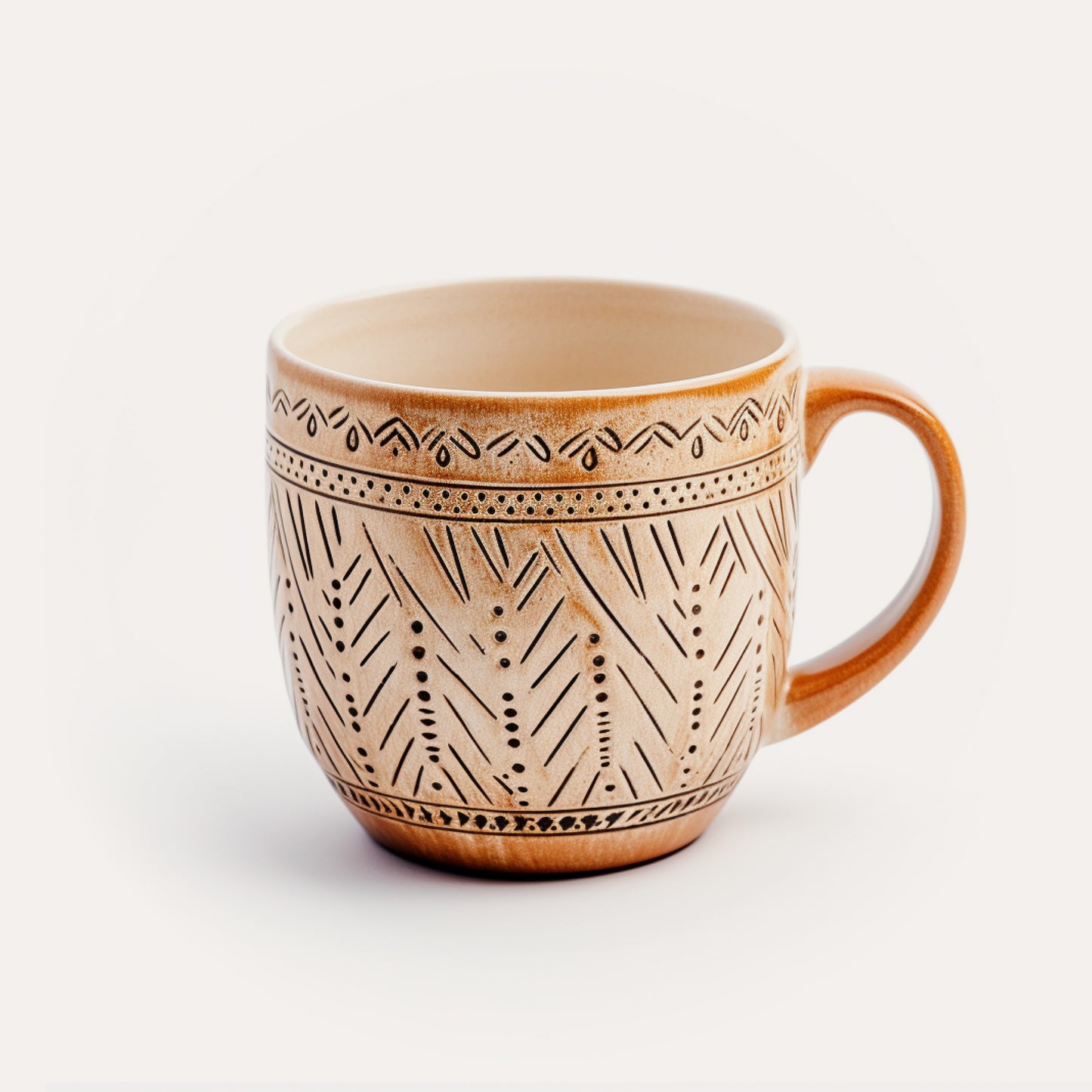 Boho Legends Mug