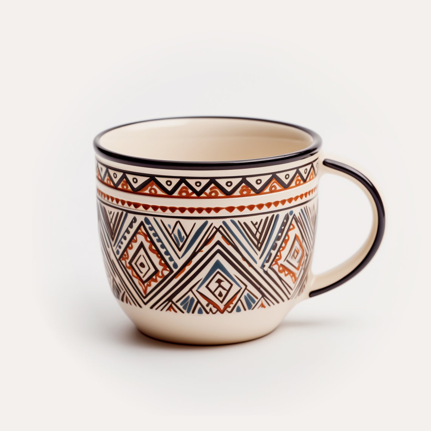 Boho Soul Mug